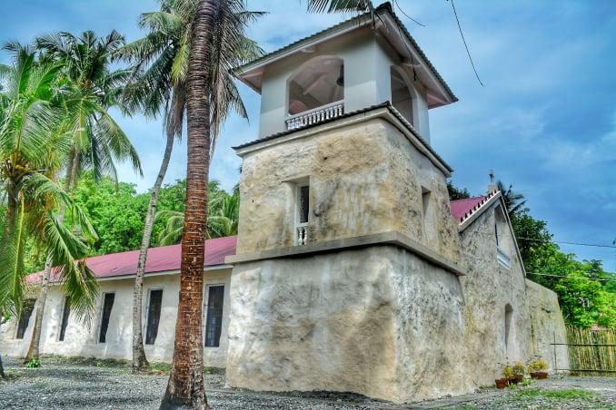 Mobirise Website Builder