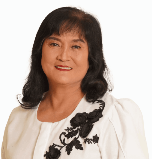 Conchita Dimaculangan