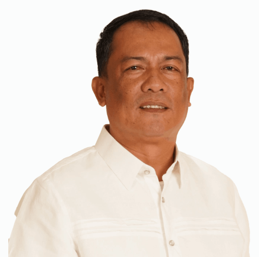 Mark Anthony Legaspi