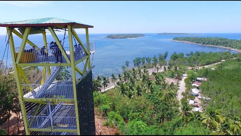 Mobirise Website Builder